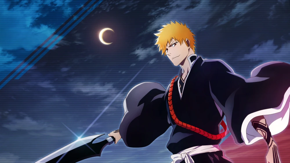 "Bleach" célèbre ses 20 ans avec une bande-annonce époustouflante
